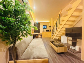 4bedrooms newly-built house fujiharu
